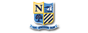 诺思科特中学LOGO