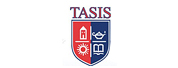 瑞士美国学校LOGO