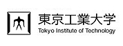 东京工业大学LOGO