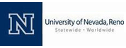 内华达大学雷诺分校LOGO
