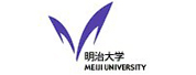 明治大学LOGO