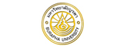 泰国东方大学LOGO
