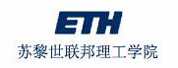 苏黎世联邦理工学院LOGO