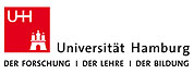 汉堡大学LOGO