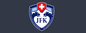 瑞士约翰肯尼迪国际学校LOGO