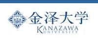 金泽大学LOGO