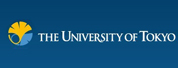 东京大学LOGO