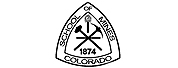 科罗拉多矿业大学LOGO