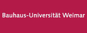 魏玛包豪斯大学LOGO