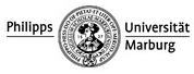 马尔堡大学LOGO