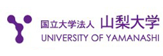 山梨大学LOGO
