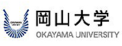 冈山大学LOGO