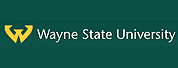 韦恩州立大学LOGO