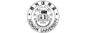 弘益大学LOGO