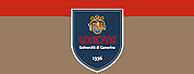 卡梅里诺大学LOGO