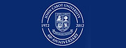 约翰卡波特大学LOGO