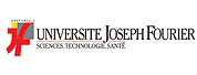 格勒诺布尔第一大学LOGO