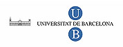 巴塞罗那大学LOGO