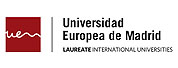 马德里欧洲大学LOGO