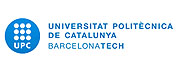 加泰罗尼亚理工大学LOGO