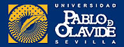 巴布罗&middot;德奥拉维戴大学LOGO