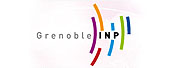 格勒诺布尔国立综合理工学院LOGO