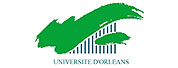 奥尔良大学LOGO