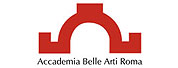 罗马美术学院LOGO