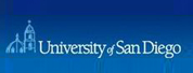 圣地亚哥大学LOGO