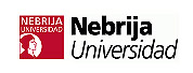 马德里安东尼奥&middot;德&middot;内夫里哈大学LOGO