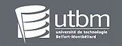 贝尔福―蒙贝利亚技术大学LOGO