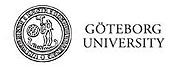 哥德堡大学LOGO