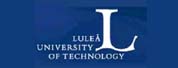 吕勒奥理工大学LOGO