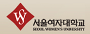 首尔女子大学LOGO