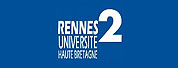 雷恩第二大学LOGO
