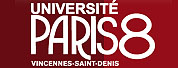 巴黎第八大学LOGO