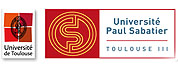 图卢兹第三大学LOGO