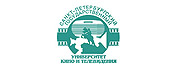 圣彼得堡国立影视大学LOGO