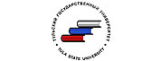 图拉国立大学LOGO