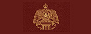圣彼得堡列宾美术学院LOGO