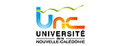 新喀里多尼亚大学LOGO