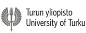 图尔库大学LOGO