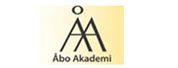 埃博学术大学LOGO