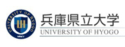 兵库县立大学LOGO