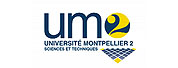 蒙波利埃第二大学LOGO