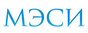 莫斯科国立经济统计信息大学LOGO
