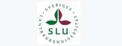 瑞典农业科学大学LOGO