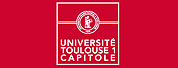 图卢兹第一大学LOGO