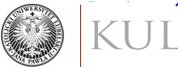 卢布林天主教大学LOGO