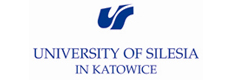 卡托维兹西里西亚大学LOGO